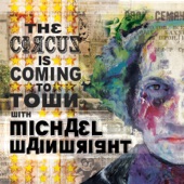 Michael Wainwright - Heart-Shaped Man