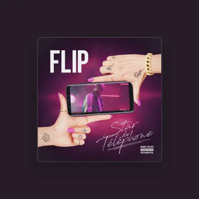 Listen to Flip, watch music videos, read bio, see tour dates & more!