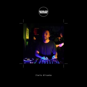 Boiler Room: Ilario Alicante in Frankfurt, Mar 21, 2017 (DJ Mix)