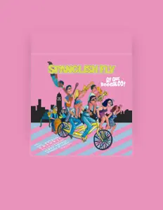Poslechněte si interpreta Spanglish Fly, sledujte hudební videa, přečtěte si životopis, podívejte se na data turné a další informace.