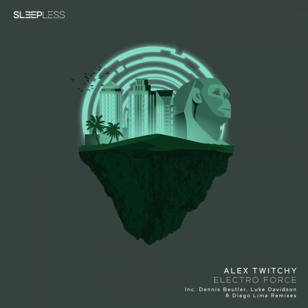 Electro Force - EP