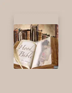 Escucha a Von Williams, mira videos musicales, lee su biografía, consulta las fechas de las gira y más.