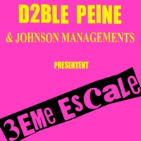 3ème Escale - Single - D2BLE PEINE