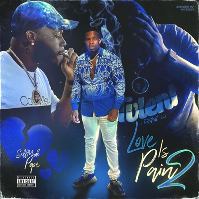 Love Is Pain 2