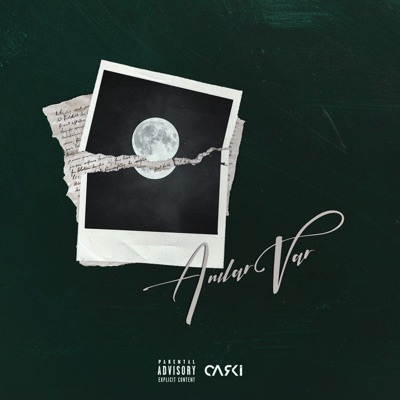 Anılar Var - Single