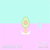 Avocado Pop artwork