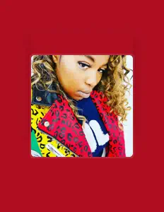 Listen to Ms Redvalet, watch music videos, read bio, see tour dates & more!