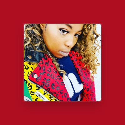 Listen to Ms Redvalet, watch music videos, read bio, see tour dates & more!