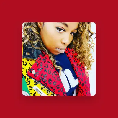 Listen to Ms Redvalet, watch music videos, read bio, see tour dates & more!