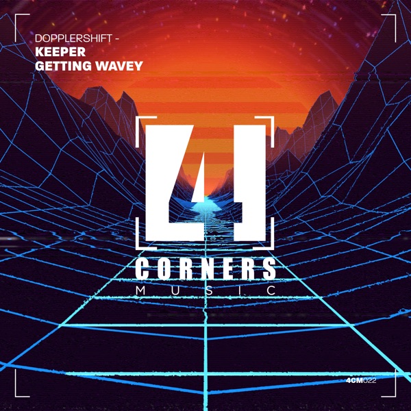 Keeper / Getting Wavey (feat. Skulla) - Single