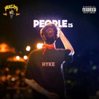 People Is - Single - HYKE