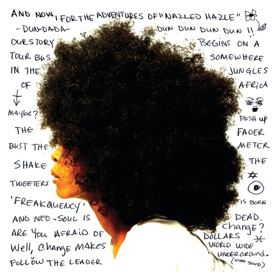 Cover artwork for Bump It