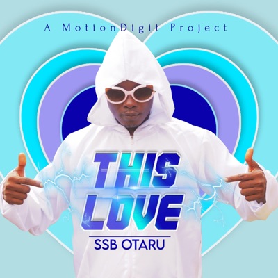 This Love - Single