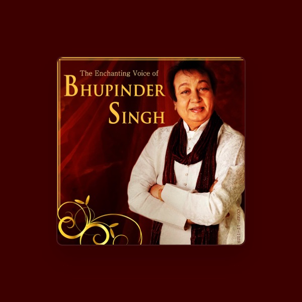 Kishore Desai's avatar