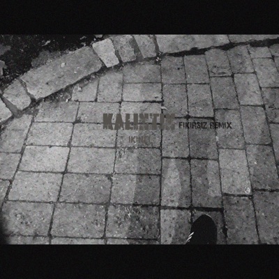 Kalıntın (Fikirsiz Remix) - Single