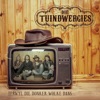 Die Tuindwergies - Golwe / Terwyl die donker wolke dans