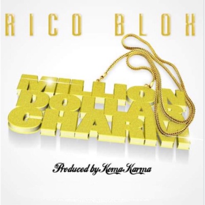 Million Dollar Charm - Single