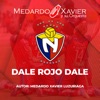 Dale Rojo Dale - Single