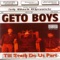 Murder After Midnight - Geto Boys lyrics