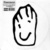 Blaenavon - Catatonic Skinbag