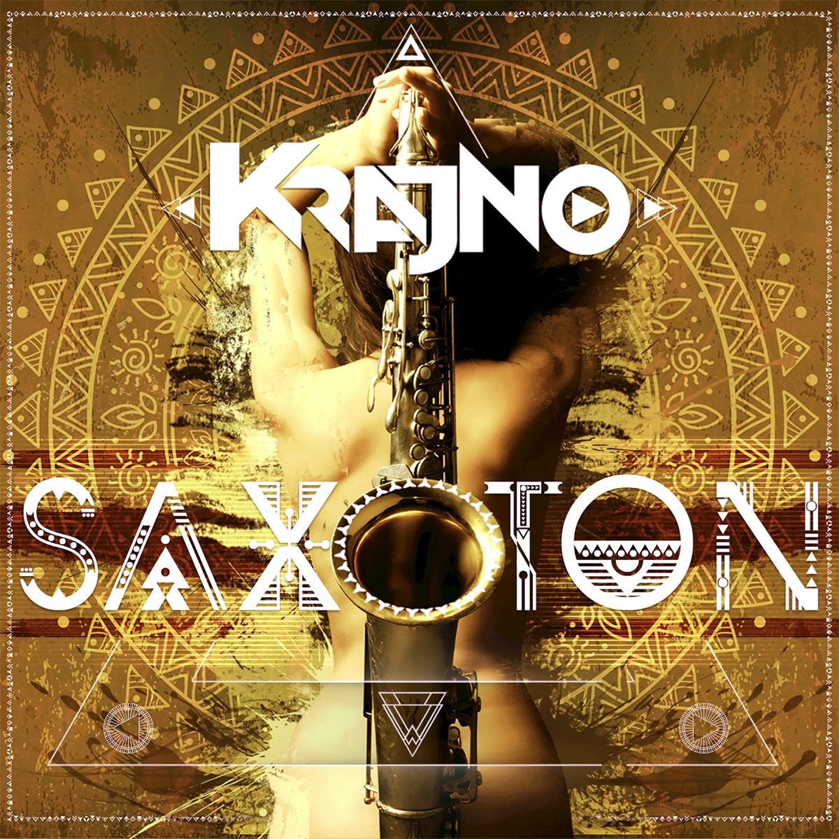 Saxoton - Single - Album by Krajno - Apple Music