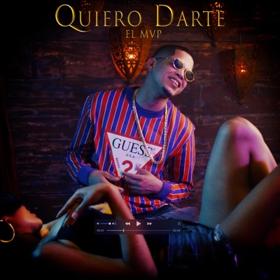 Quiero Darte - Single