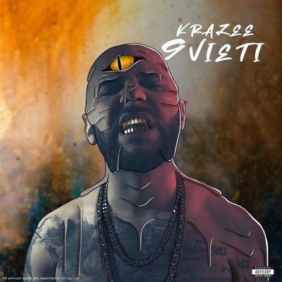 9 Vieti - Single