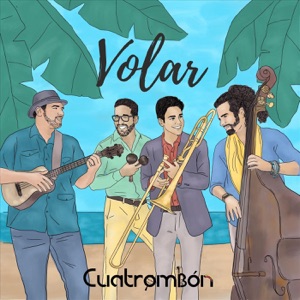 Soñar Es Volar (feat. Brandon Ridenour)