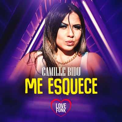 Me Esquece - Single