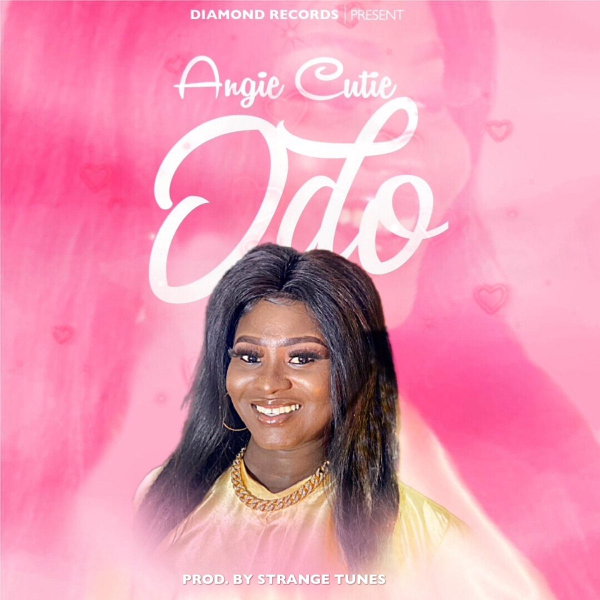 Angie@totalsupercuties.com Odo - Single - Album by Angie Cutie - Apple Music