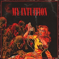 MY INTUITION (feat. Thouxanbanfauni) - Single - Emani 22 & MDMA