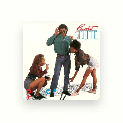 Listen to Paulo Fg Y Su Elite, watch music videos, read bio, see tour dates & more!