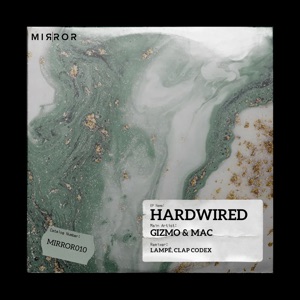 Hardwired - EP
