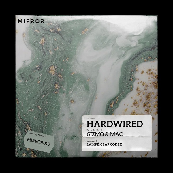 Hardwired - EP