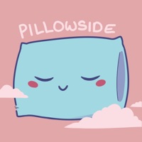 Pillowside - EP - Genny