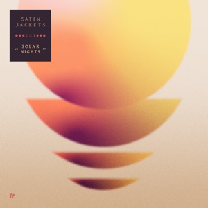 Satin Jackets - Northern Lights (feat. David Harks) - Line Dance Musique