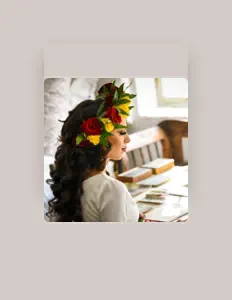 Georgiana Vita सुनें, म्यूज़िक वीडियो देखें, बायो पढ़ें, दौरे की तारीखें और बहुत कुछ देखें!