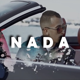 NADA MR CRAZY