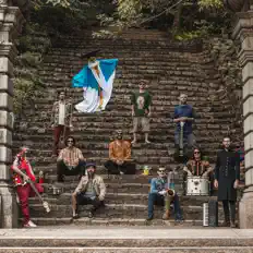 Listen to Nomade Orquestra, watch music videos, read bio, see tour dates & more!
