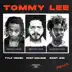 Tommy Lee (Remix) [feat. SAINt JHN & Post Malone] - Single album cover