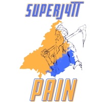 Pain - Single - Superj4tt