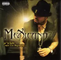 Ira Callejera — Mexicano 777