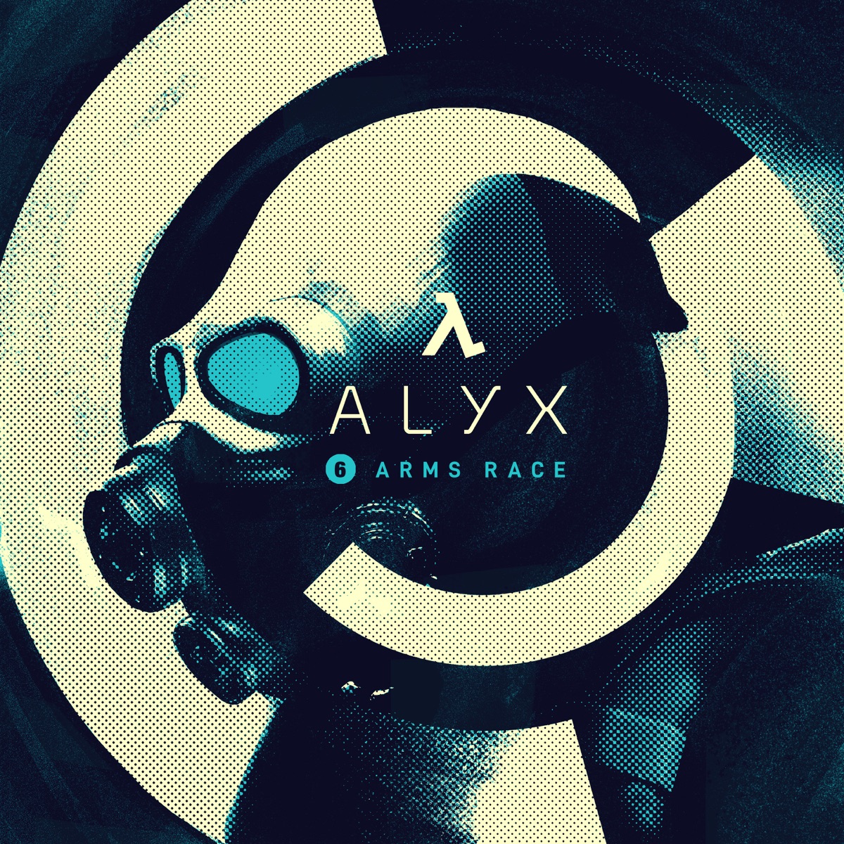 Half-Life: Alyx - Album by Valve - Apple Music