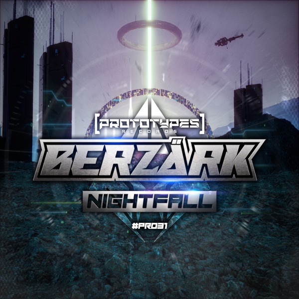 Nightfall - Single