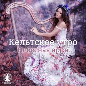 Кельтское утро: Небесная арфа, Чувственные мелодии, Момент Дзен, Медитация, Вход в нирвану, Оазис спокойствия, Лечебная музыкальная терапия
