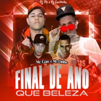 Final de Ano Que Beleza - Single - Dj Carlitinho, Mc Caio, MC Dinho & Dj Titi