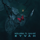 Eyvah (feat. Şahsi) artwork