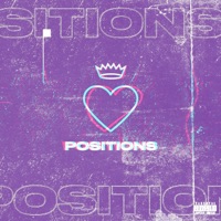 Positions - Single - Indigo Hearts & Veronica Bravo