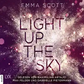 Light Up the Sky: Beautiful Hearts Duett 2