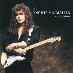 The Yngwie Malmsteen Collection